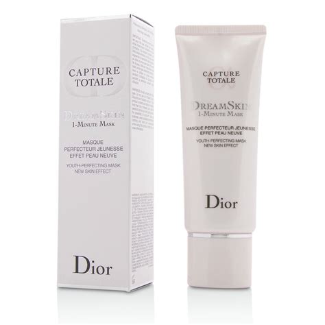 christian dior masque|dior capture 1 minute mask.